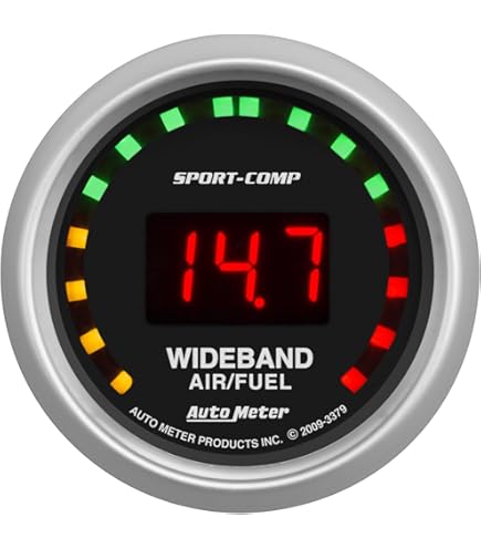 Aem 30-0334 Afro Sensor Controller (X-Series Wideband Ugo